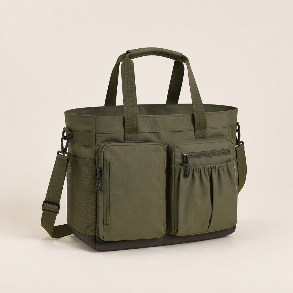 Northline Commuter Transit Family Bag 39