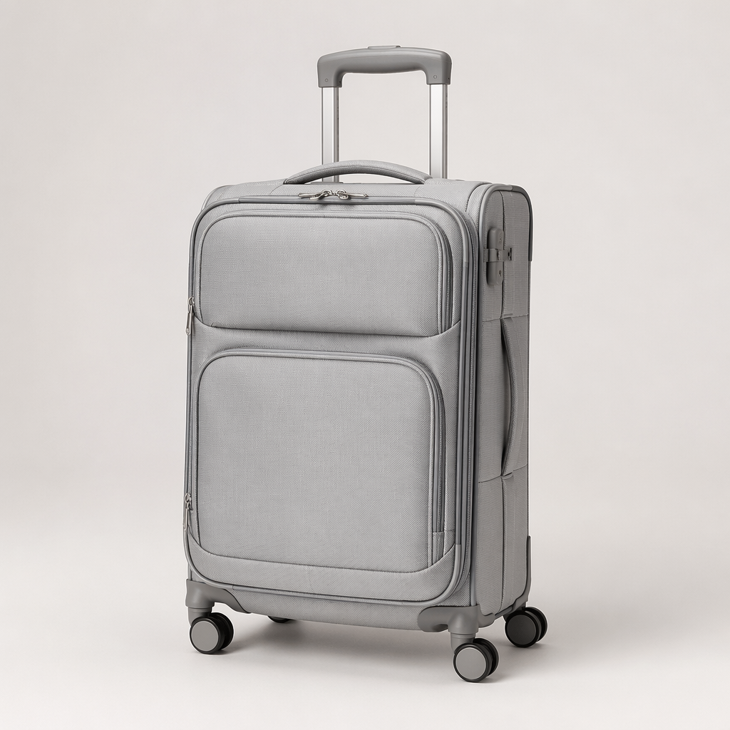 Northline Family Atlas Softside Luggage 14