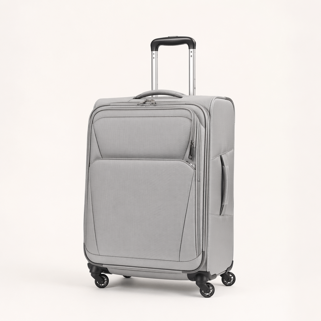 Northline Family Atlas Softside Luggage 34
