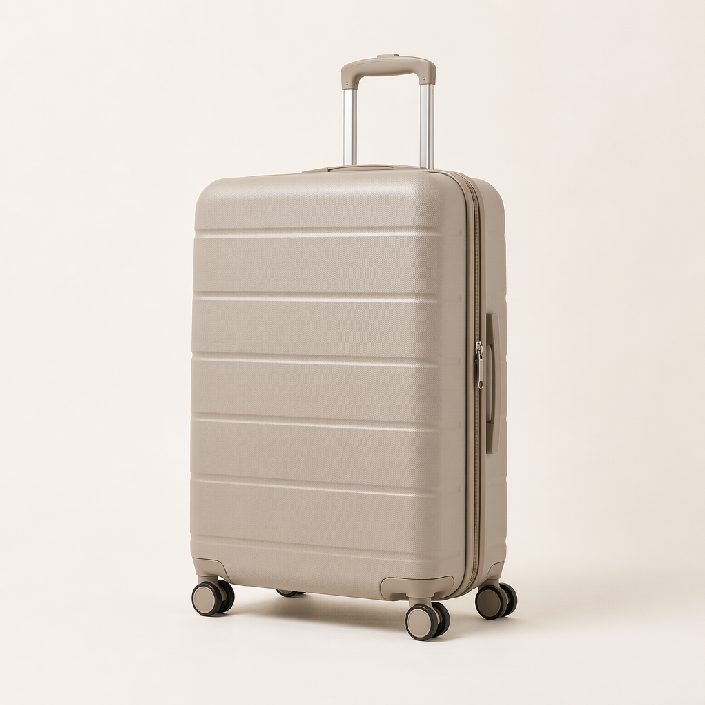 Northline Family Flex Checked Luggage 04