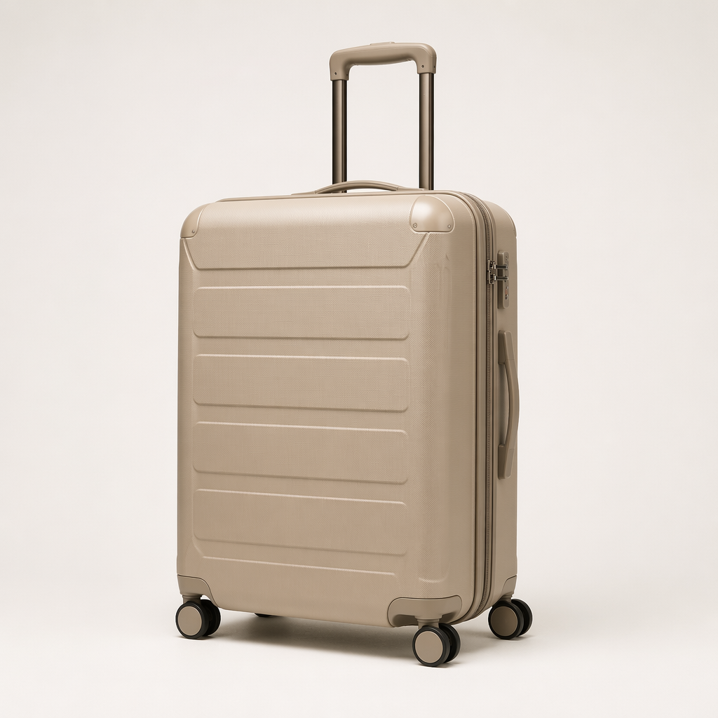 Northline Family Flex Checked Luggage 14
