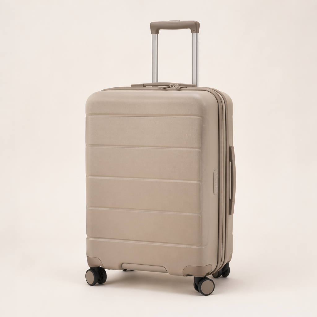 Northline Family Flex Checked Luggage 24