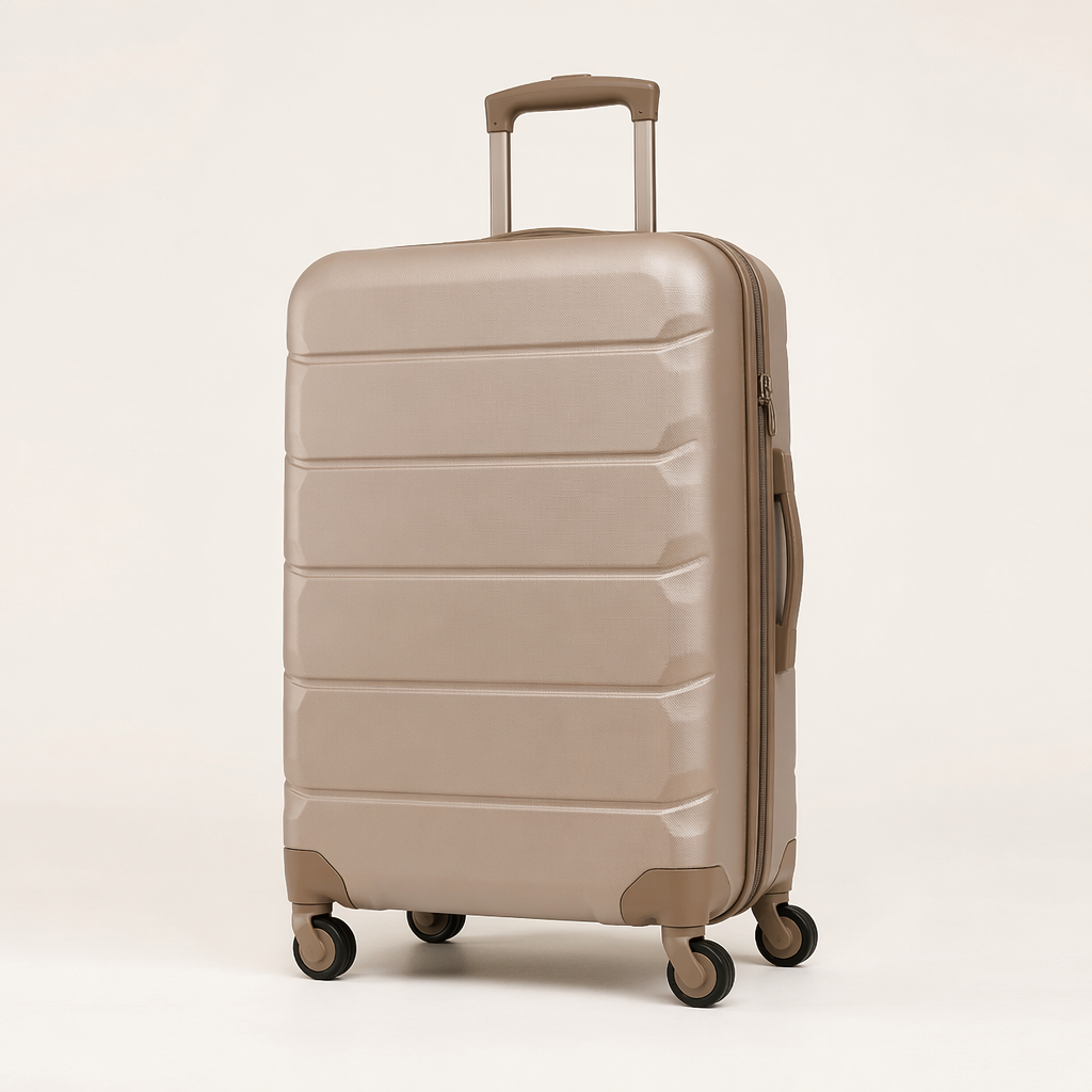 Northline Family Flex Checked Luggage 34