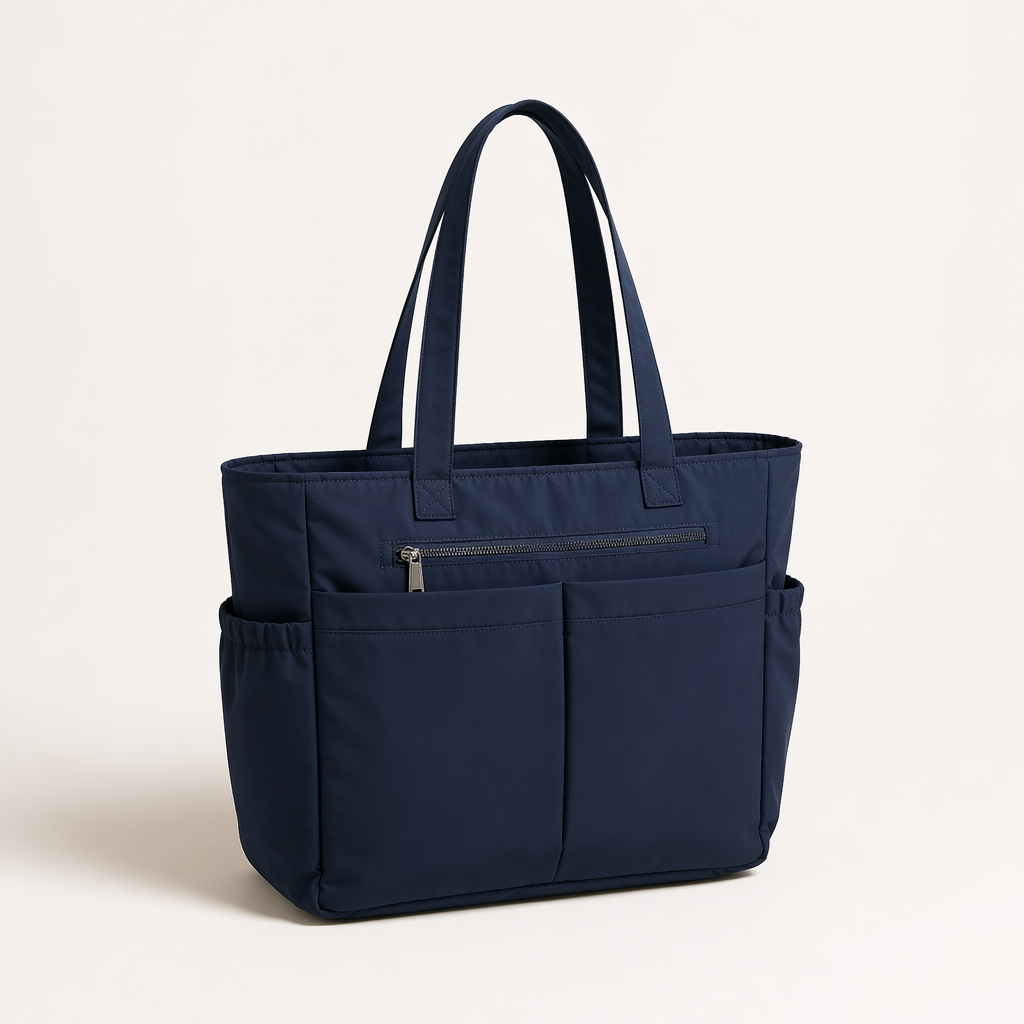 Northline Family Metro Tote 04