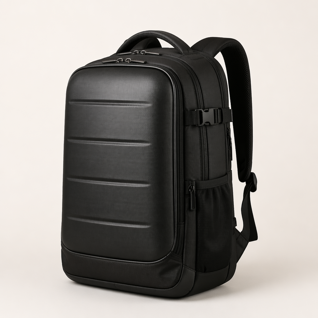 Northline Family Shell Backpack 09