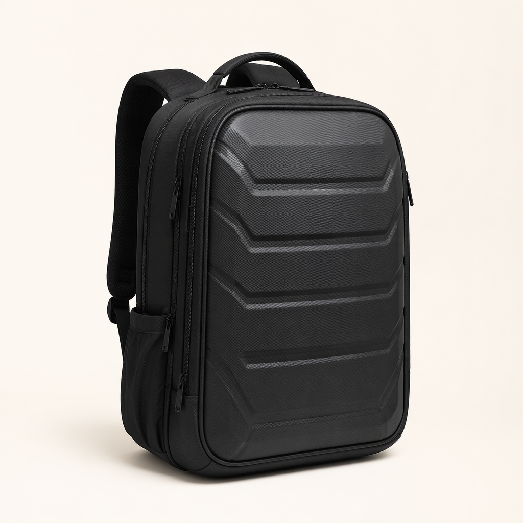 Northline Family Shell Backpack 19