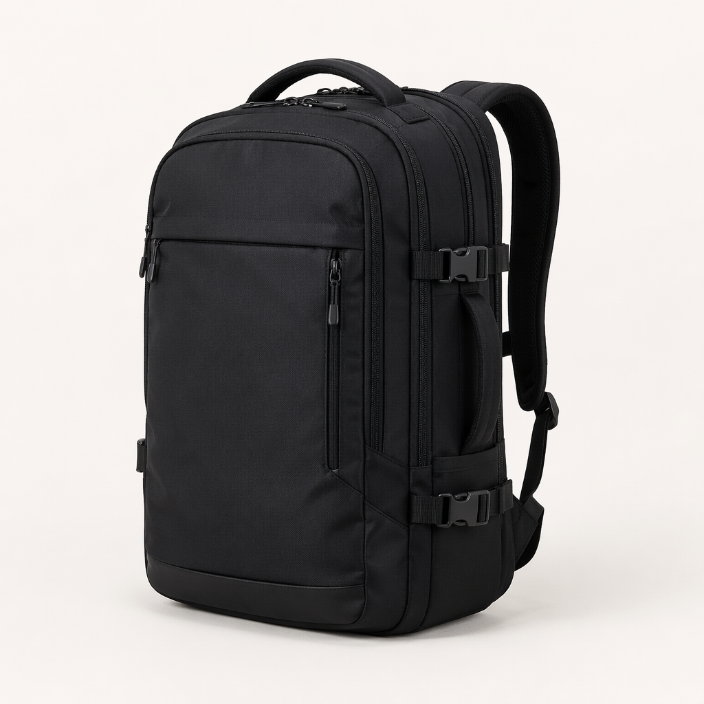Northline Family Shell Backpack 39