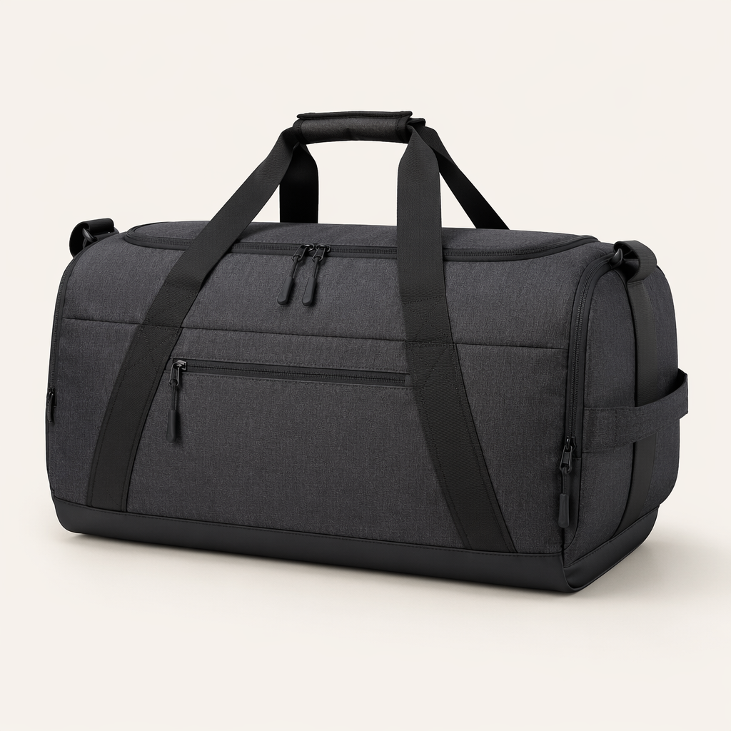 Northline Family Summit Duffel 09