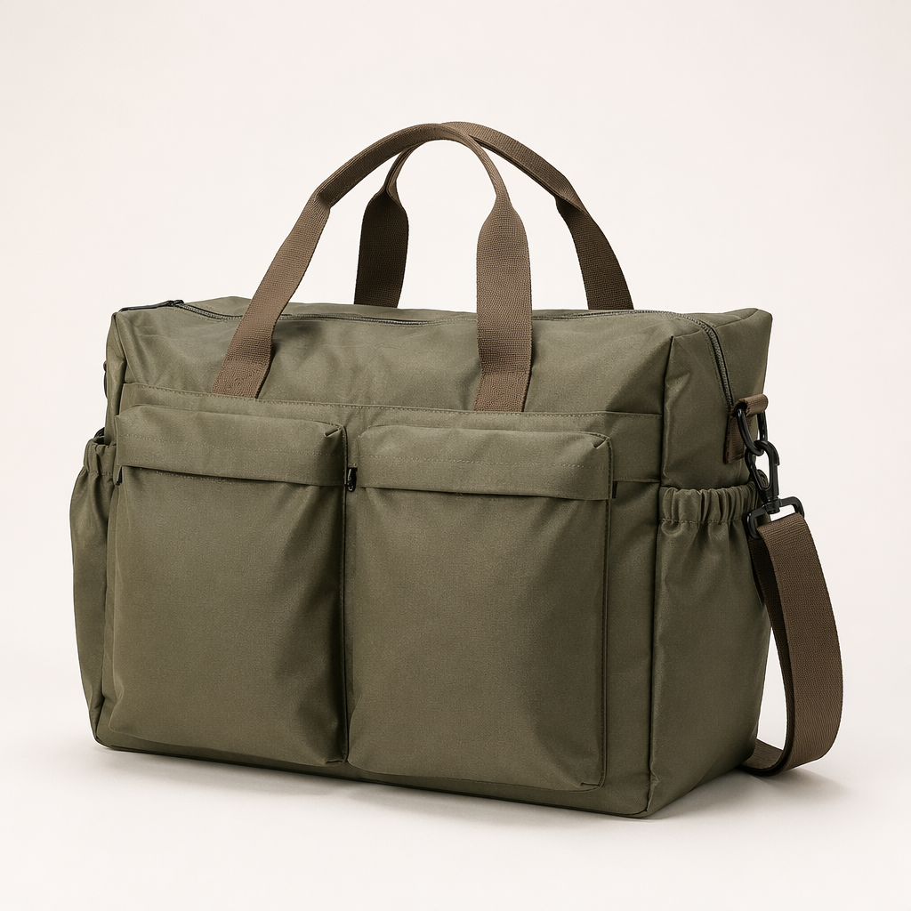 Northline Family Transit Family Bag 04