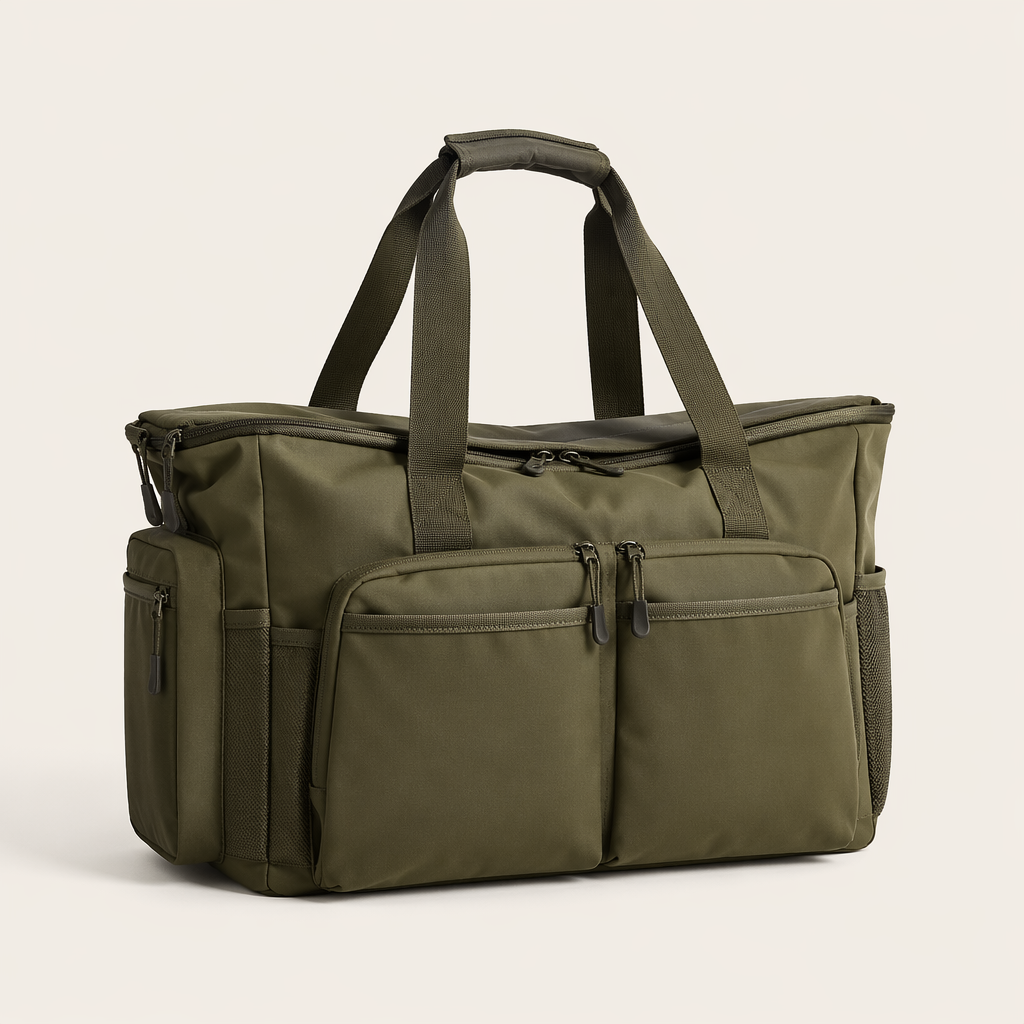 Northline Family Transit Family Bag 34