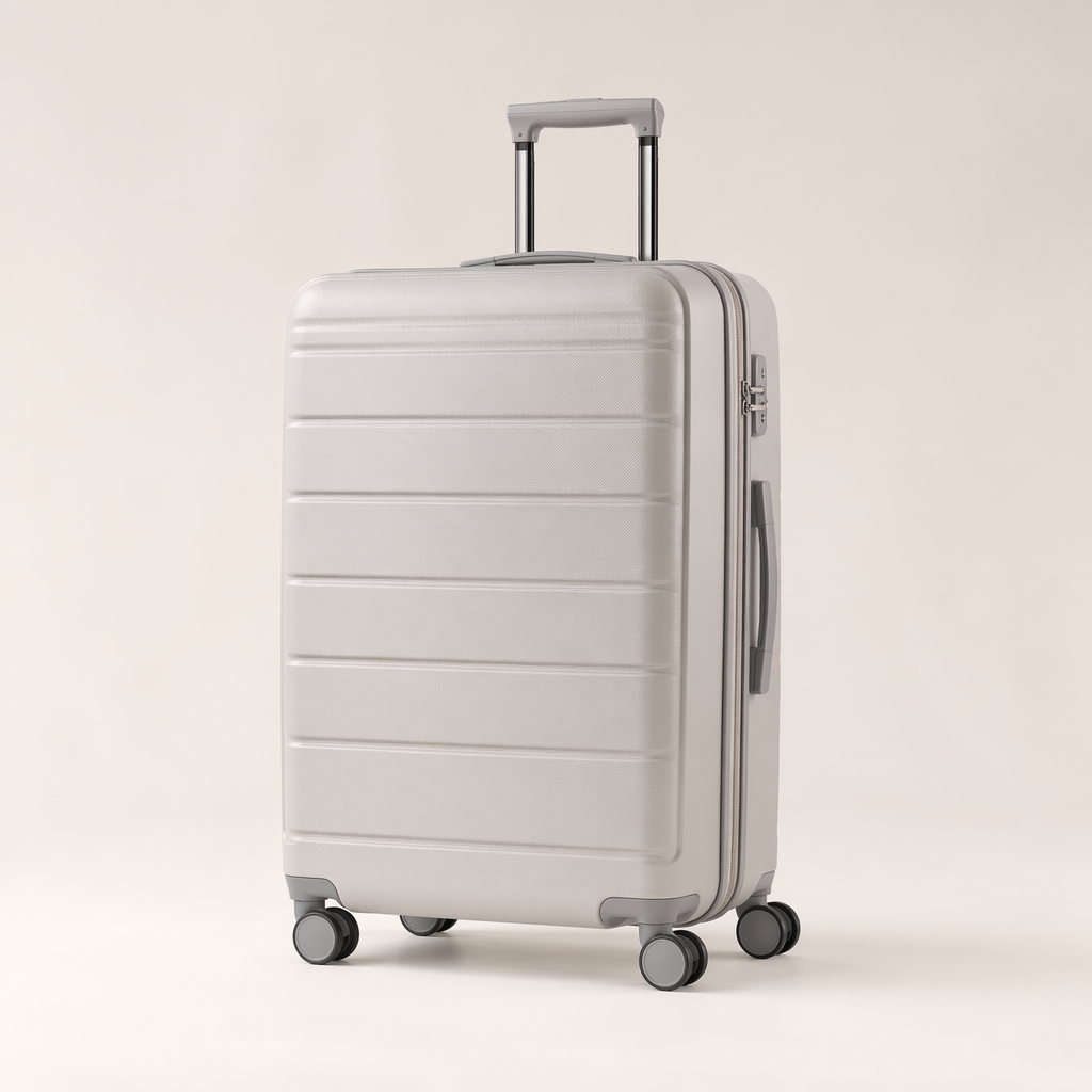 Northline Long-Stay Atlas Checked Luggage 10