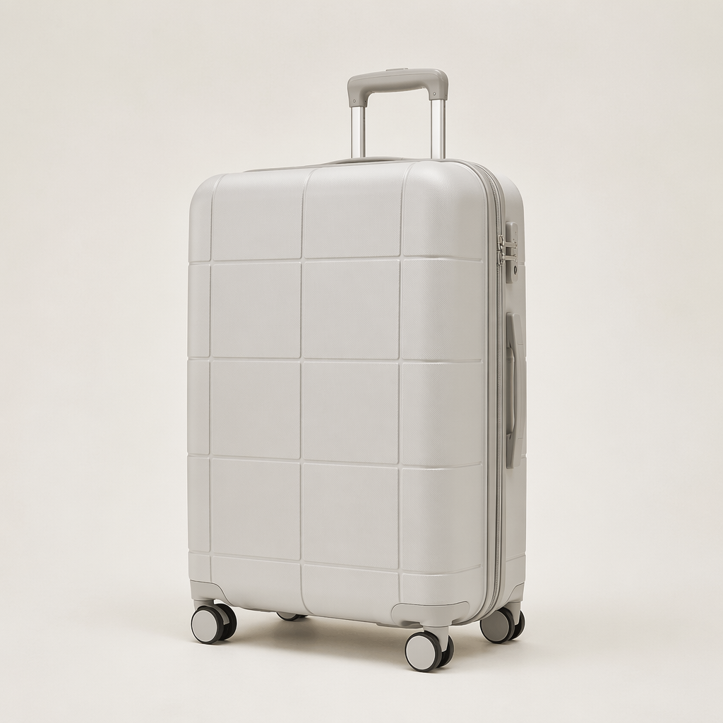 Northline Long-Stay Atlas Checked Luggage 30