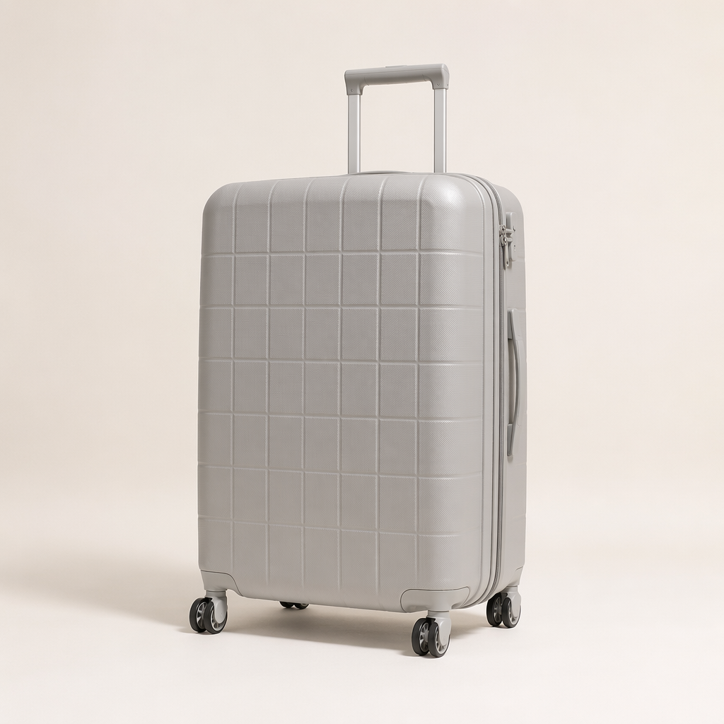 Northline Long-Stay Atlas Checked Luggage 40