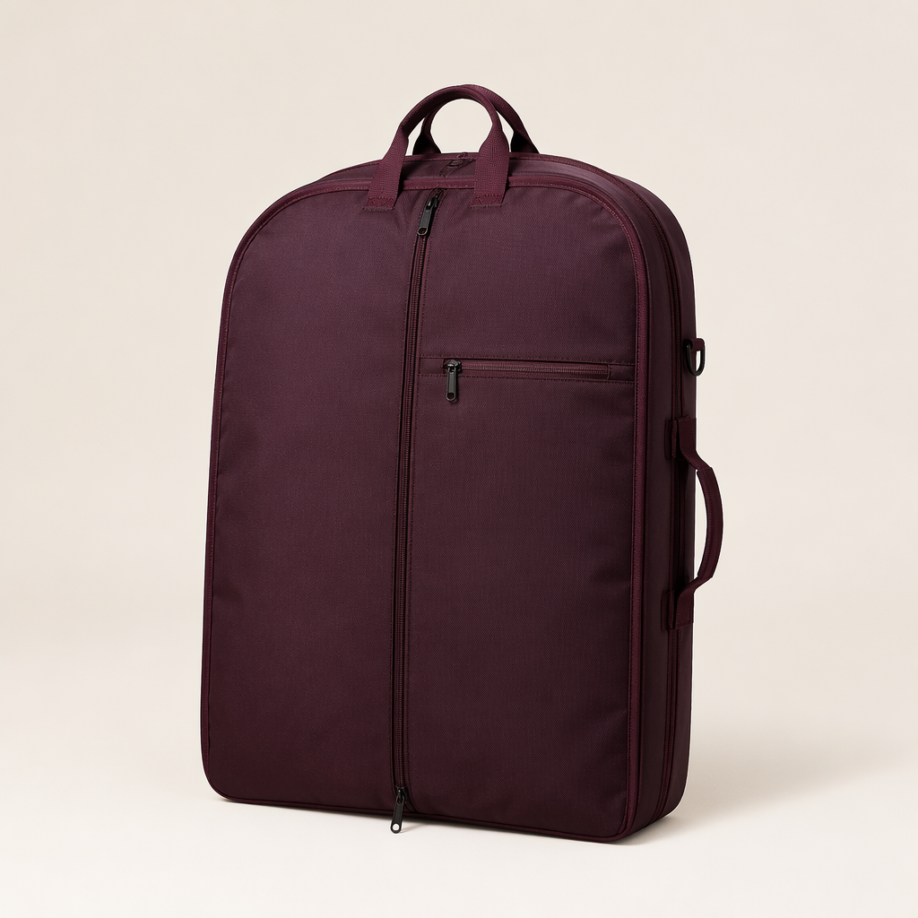 Northline Long-Stay Core Garment Bag 05