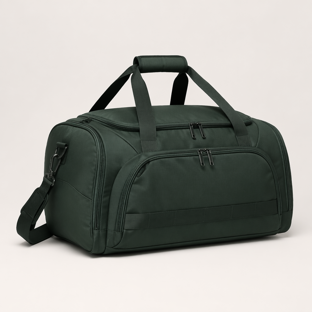 Northline Long-Stay Daily Active Bag 05