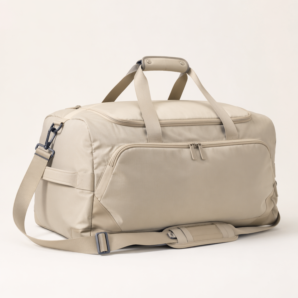 Northline Long-Stay Edge Duffel 05