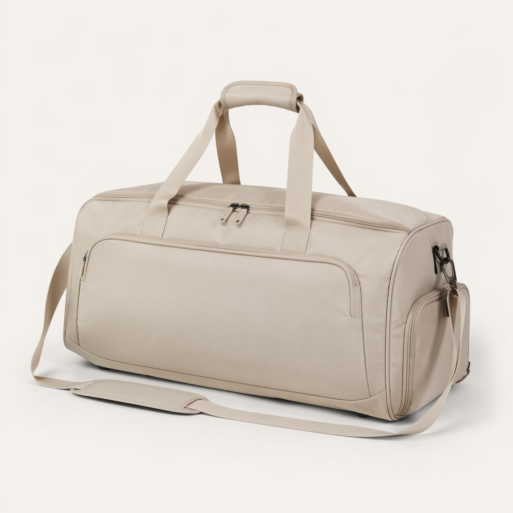 Northline Long-Stay Edge Duffel 15