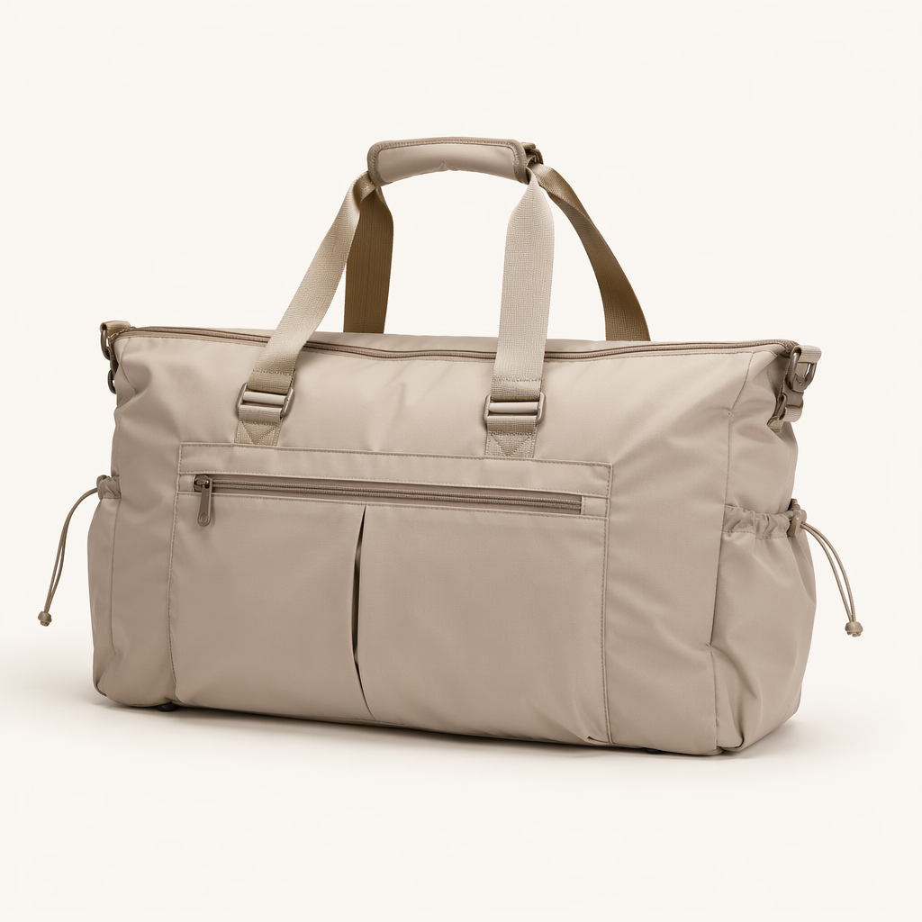 Northline Long-Stay Flex Family Bag 10