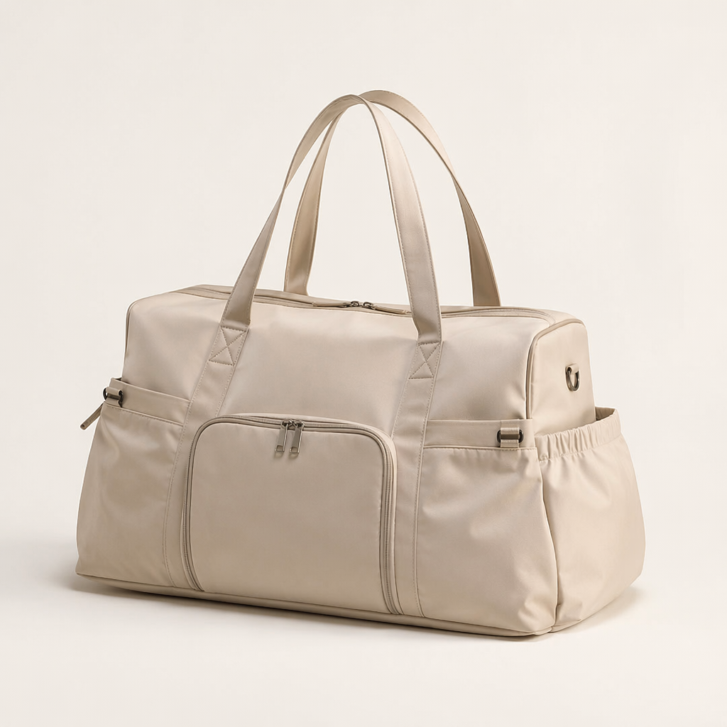 Northline Long-Stay Flex Family Bag 30