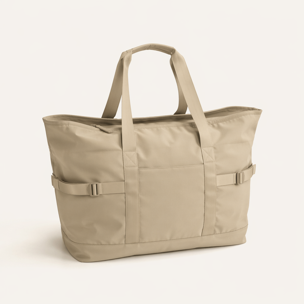 Northline Long-Stay Flex Family Bag 40