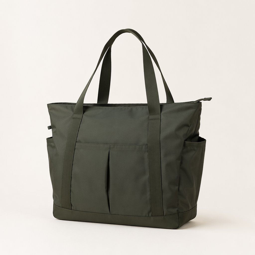 Northline Long-Stay Lite Tote 10
