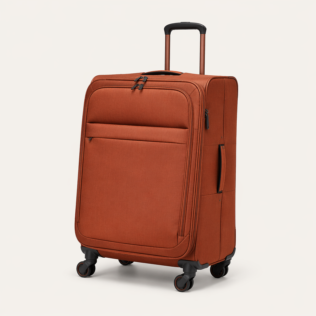 Northline Long-Stay Metro Softside Luggage 10