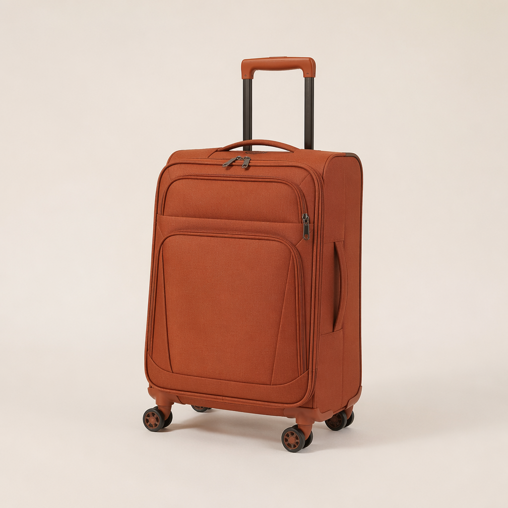 Northline Long-Stay Metro Softside Luggage 20