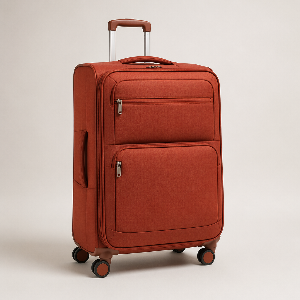 Northline Long-Stay Metro Softside Luggage 30