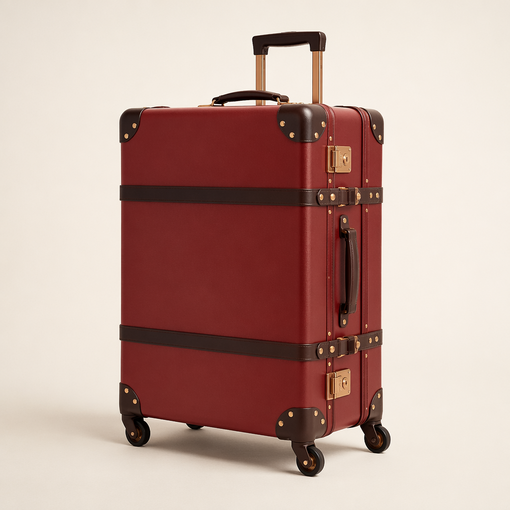 Northline Long-Stay Shell Trunk 15