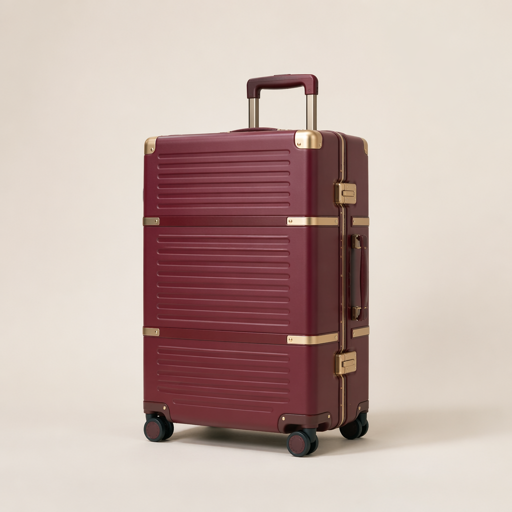 Northline Long-Stay Shell Trunk 35