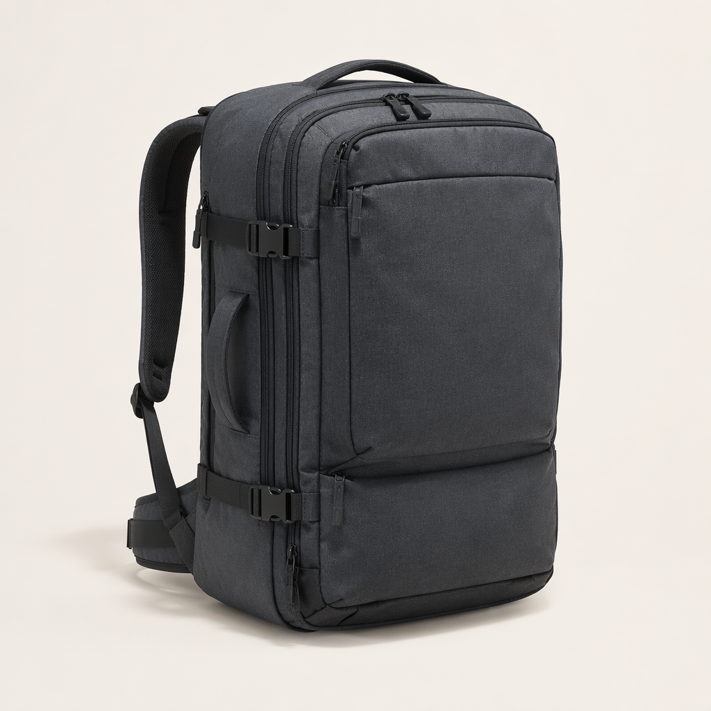 Northline Long-Stay Summit Backpack 15