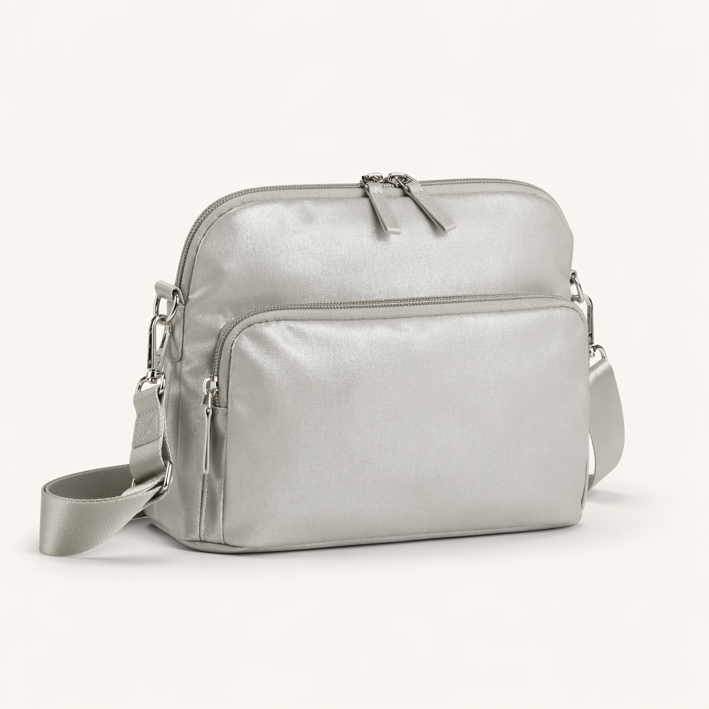 Northline Overnight Atlas Crossbody 17