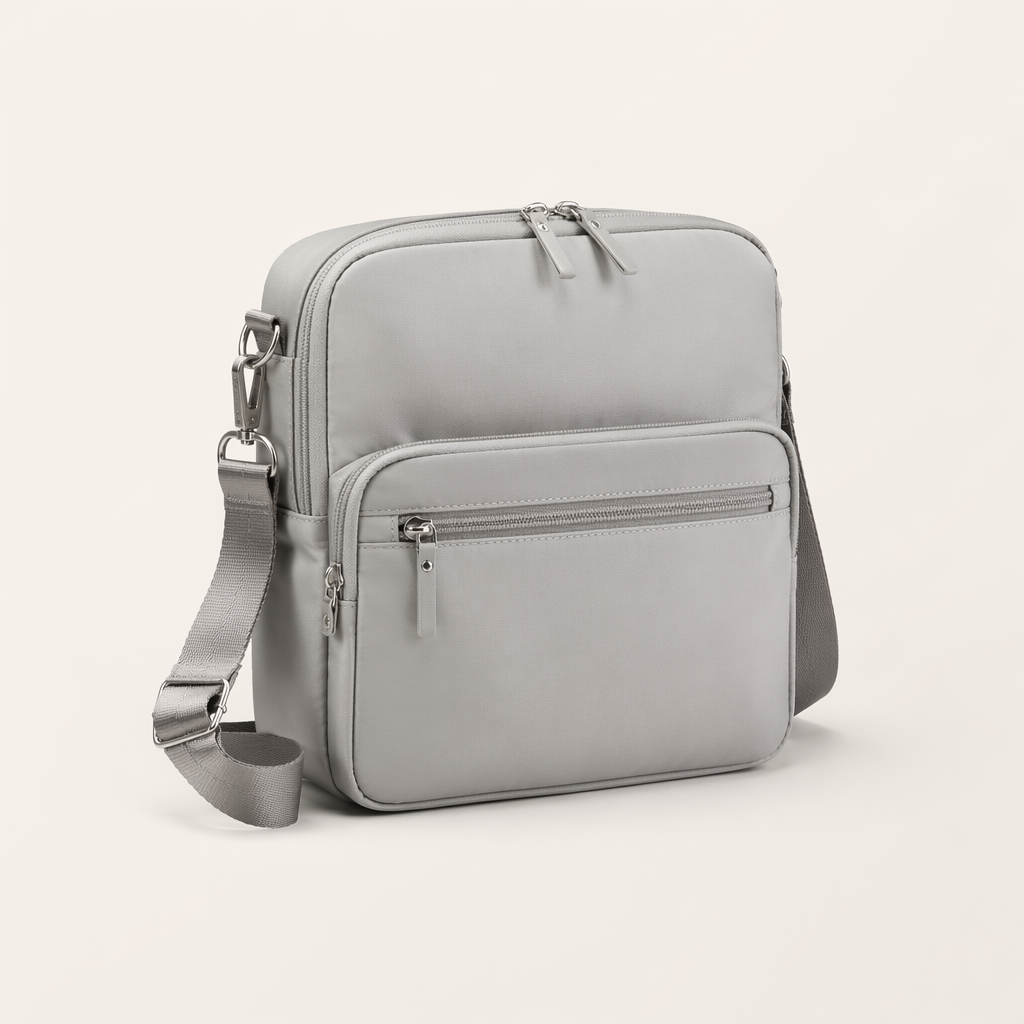 Northline Overnight Atlas Crossbody 27