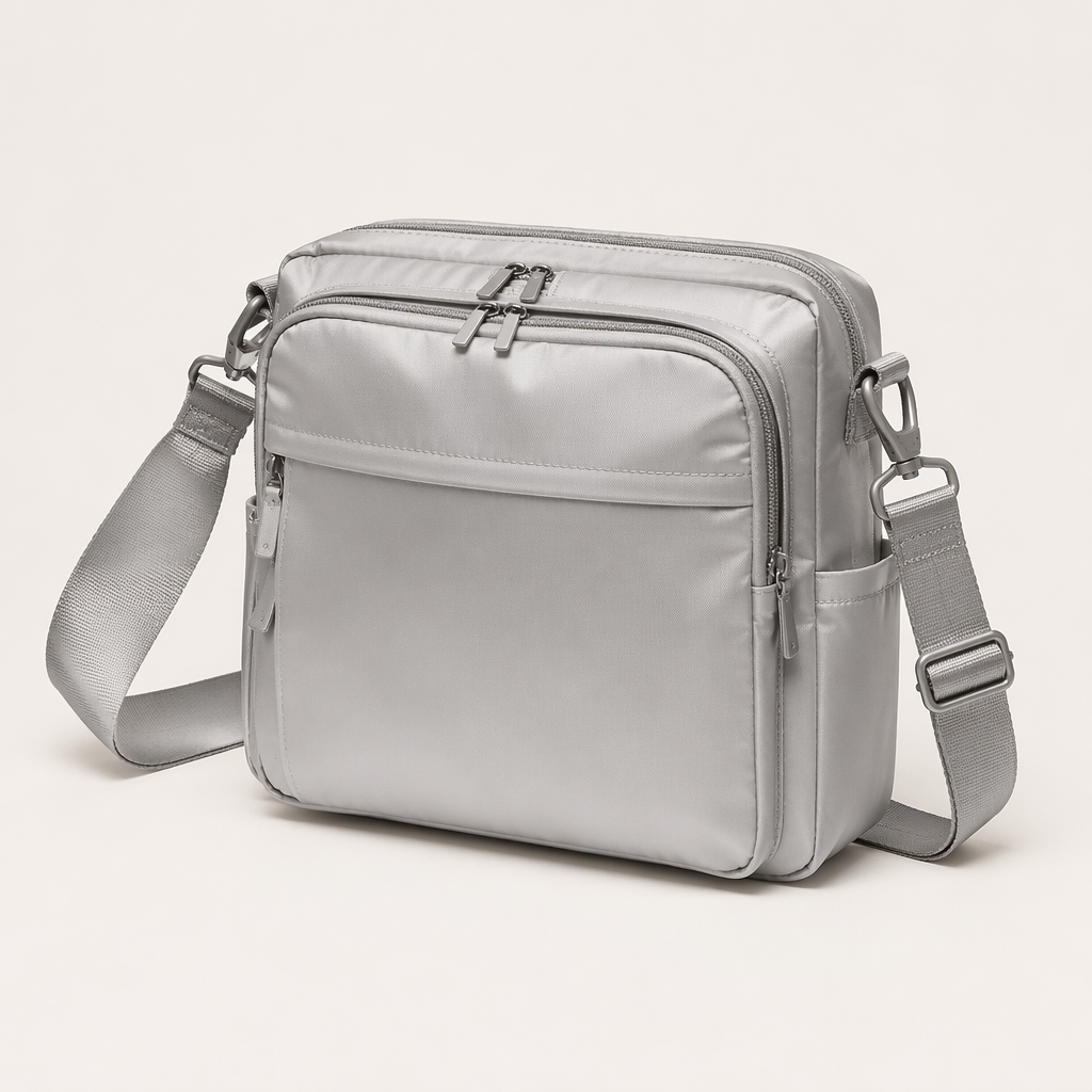 Northline Overnight Atlas Crossbody 37