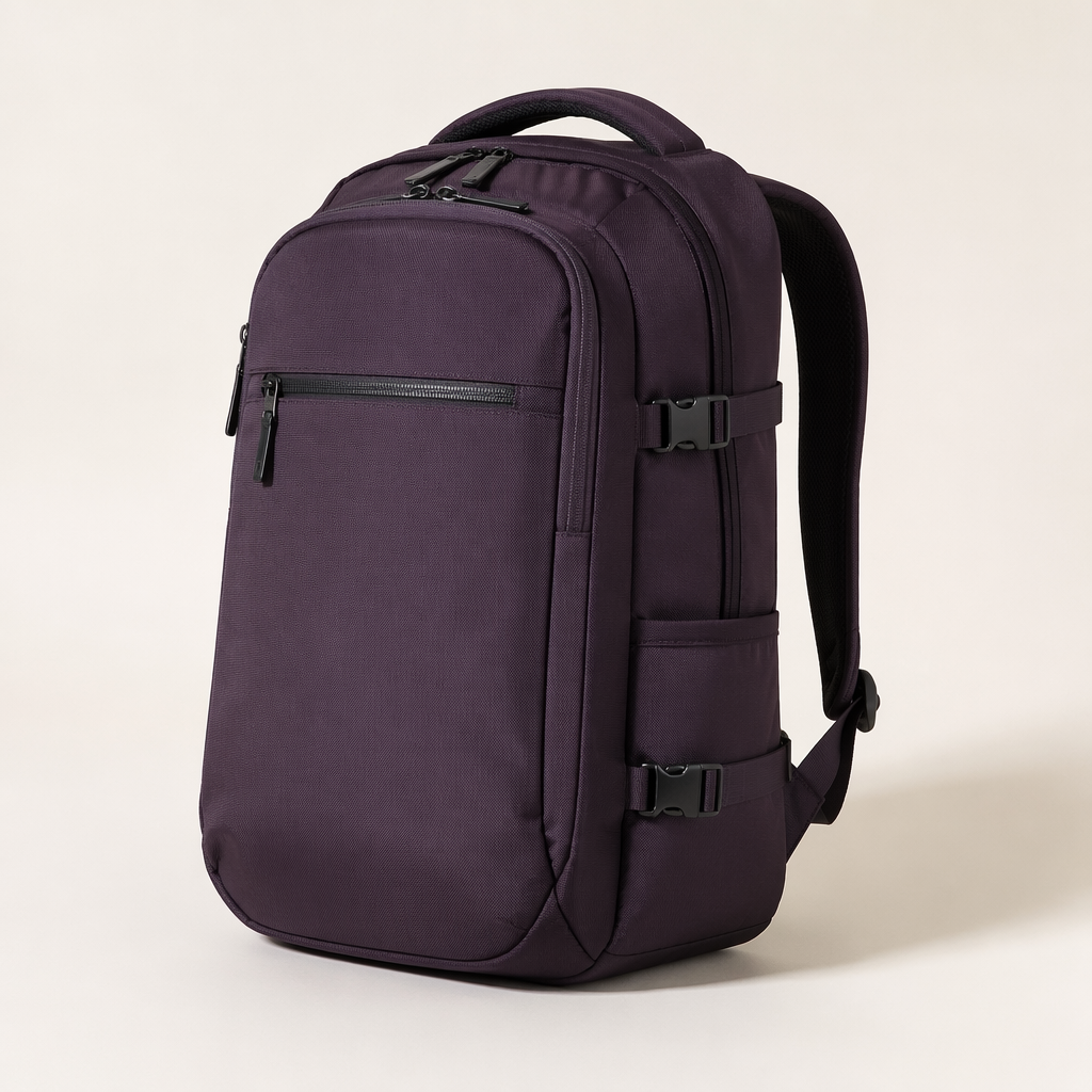 Northline Overnight Core Backpack 02