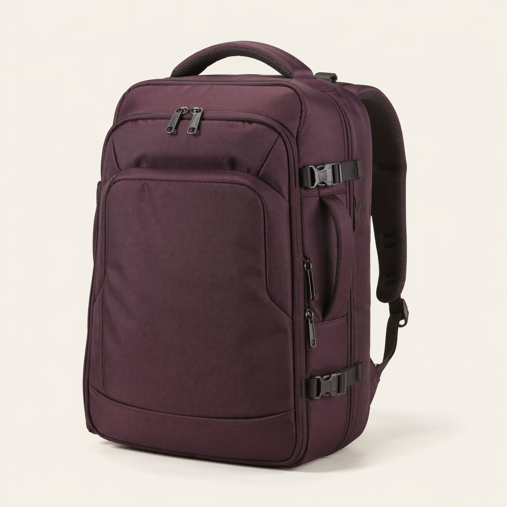 Northline Overnight Core Backpack 42