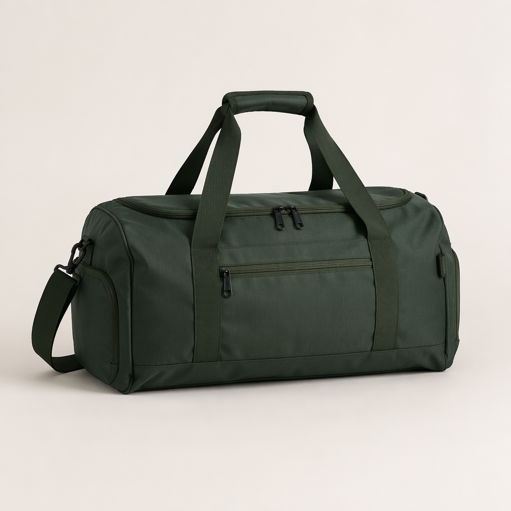 Northline Overnight Daily Duffel 02