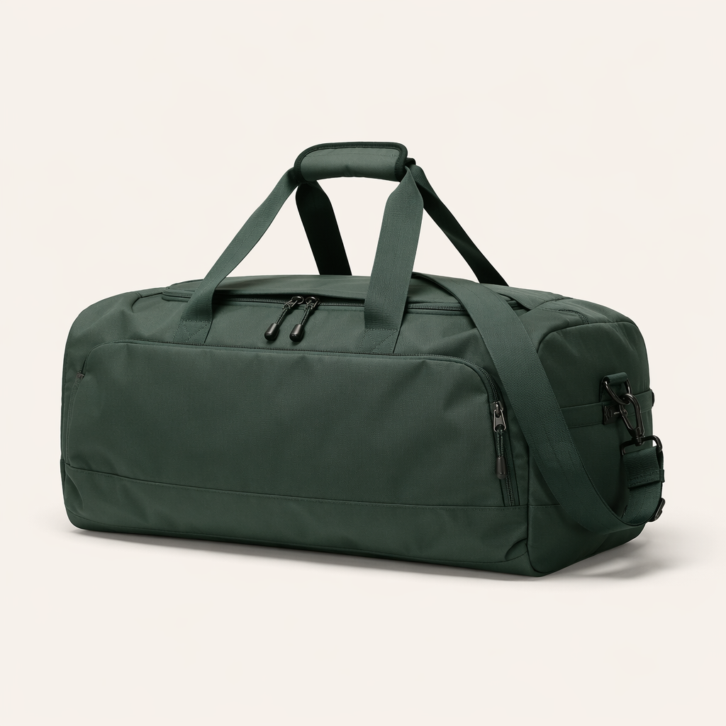Northline Overnight Daily Duffel 12