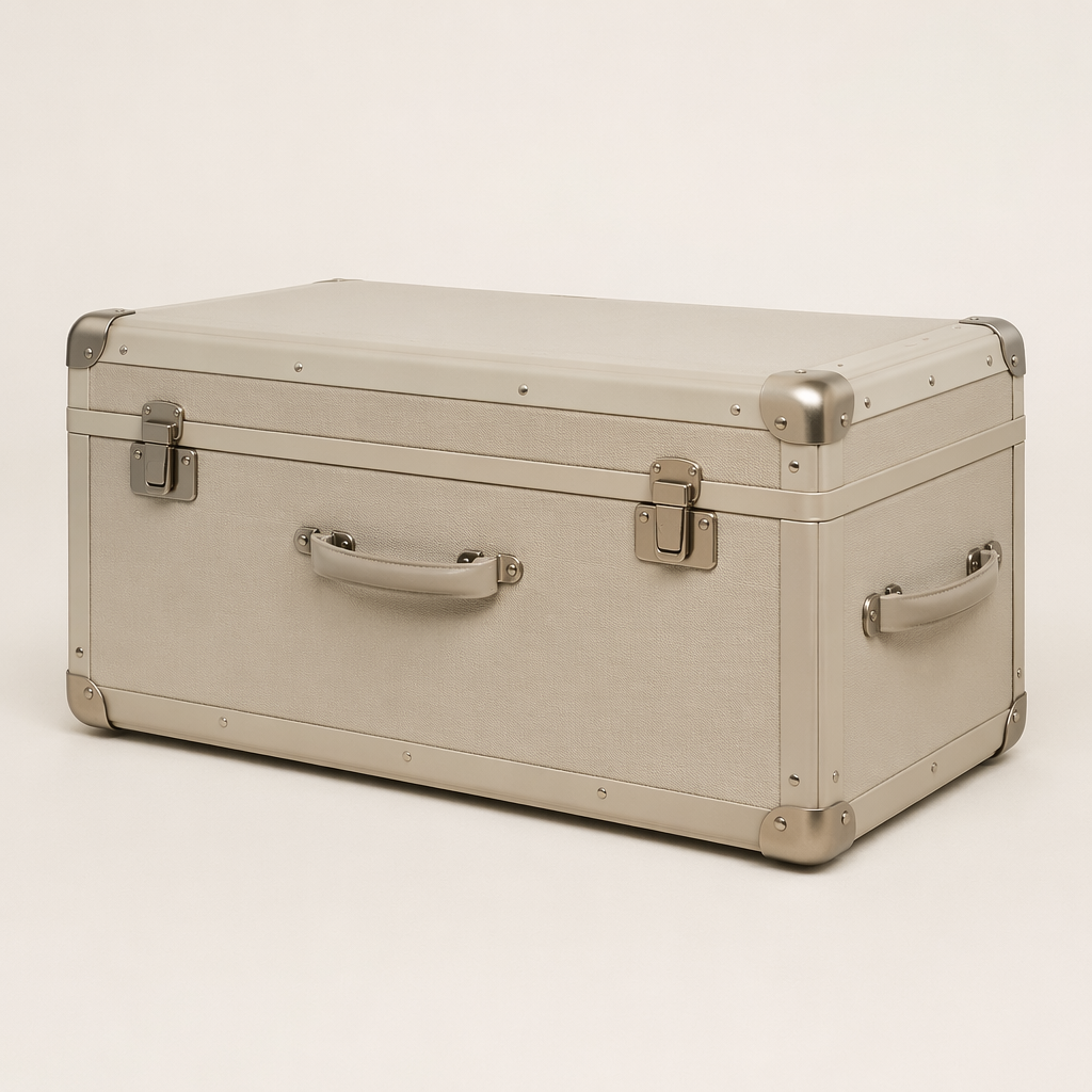 Northline Overnight Edge Trunk 02