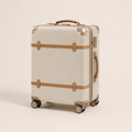 Northline Overnight Edge Trunk 22