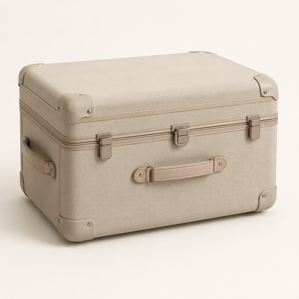 Northline Overnight Edge Trunk 32