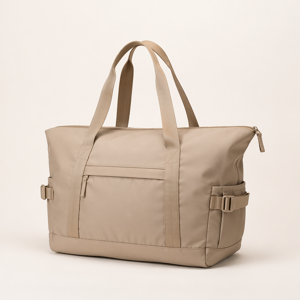 Northline Overnight Flex Tote 07