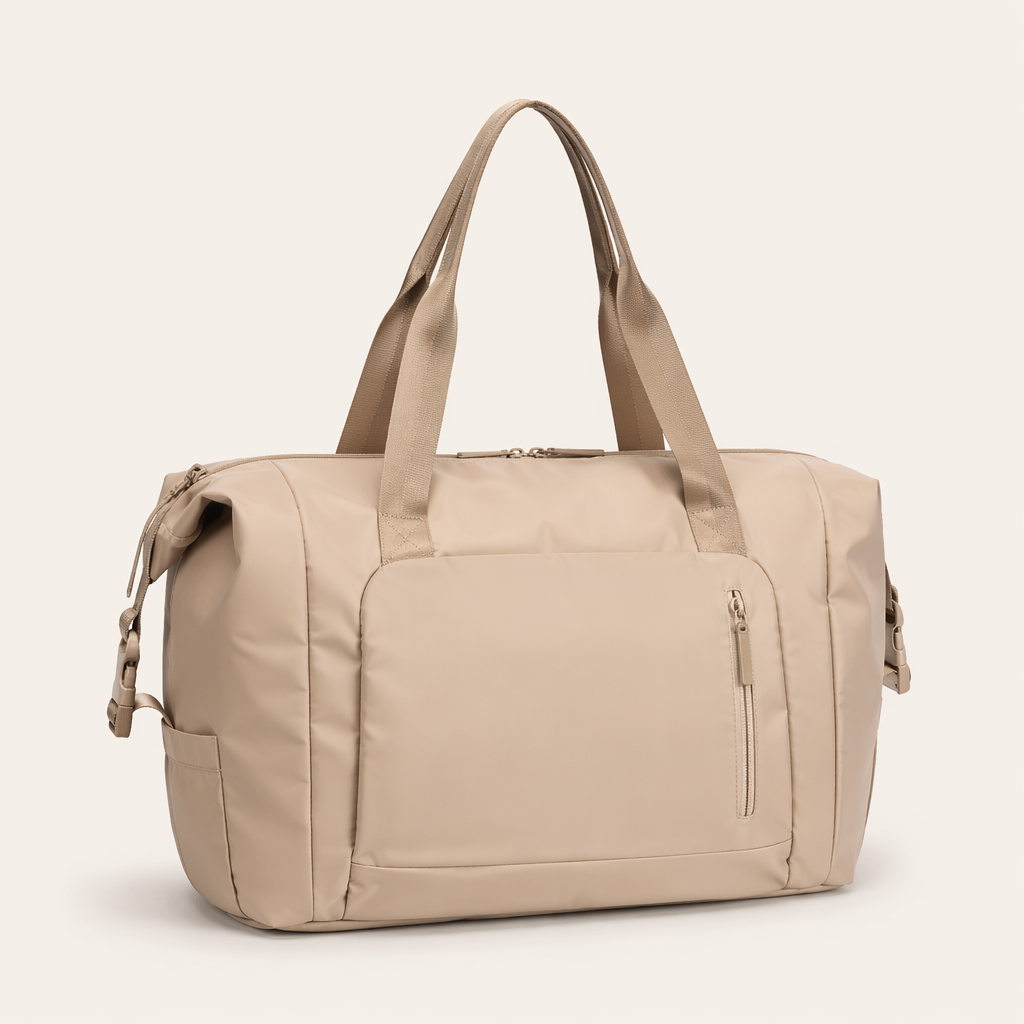 Northline Overnight Flex Tote 17