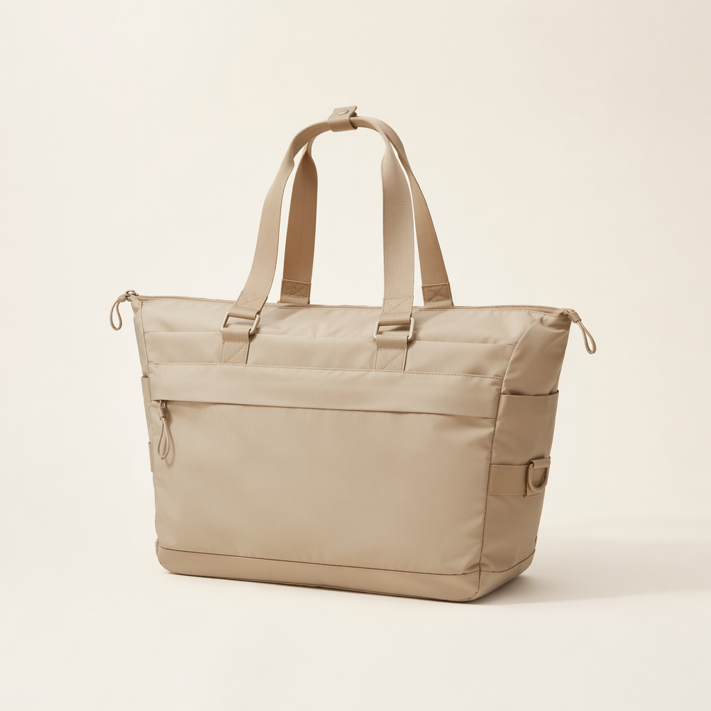 Northline Overnight Flex Tote 27