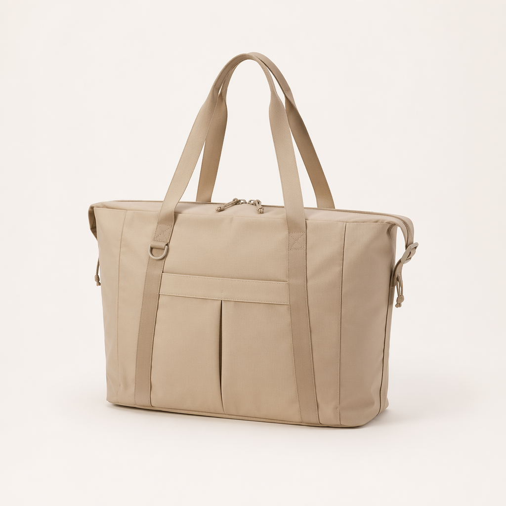 Northline Overnight Flex Tote 37