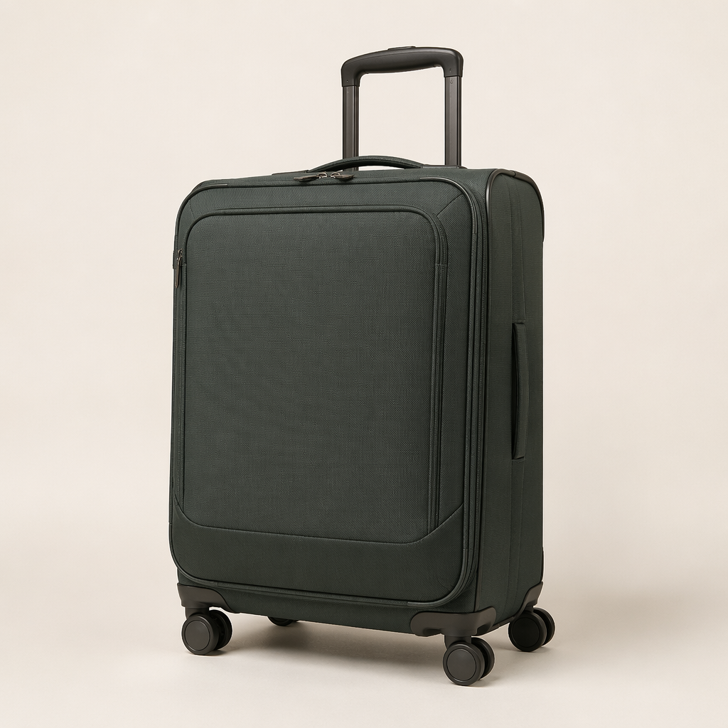Northline Overnight Lite Checked Luggage 17