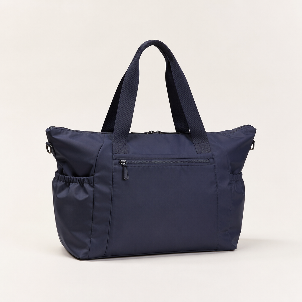 Northline Overnight Metro Family Bag 07