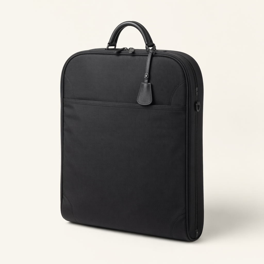 Northline Overnight Shell Garment Bag 02