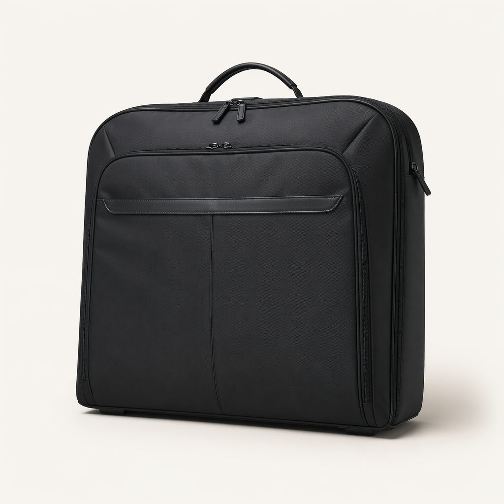 Northline Overnight Shell Garment Bag 12