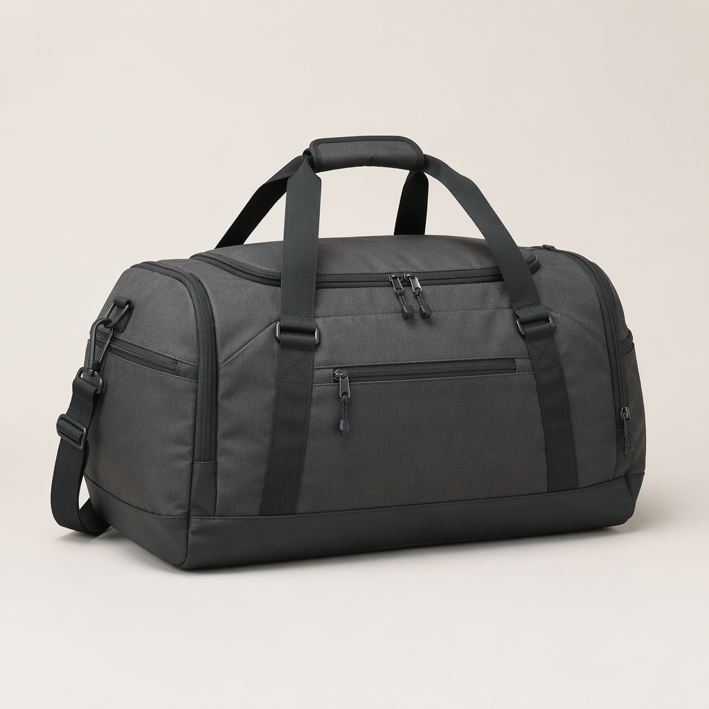 Northline Overnight Summit Active Bag 02
